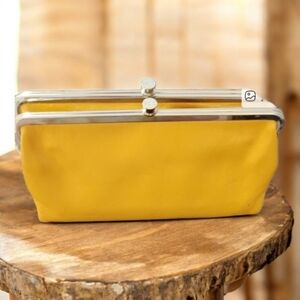 Hobo Bags Lauren Clutch Wallet